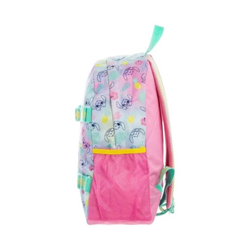 Mochila Truzt Stitch Cinta - Image 3
