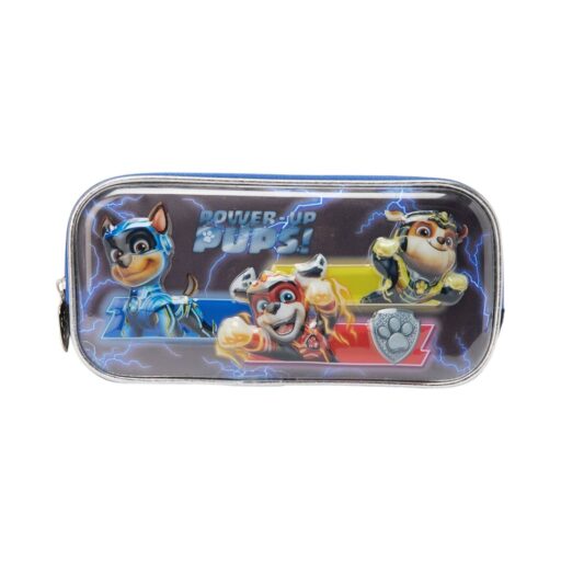 Lapicera Ruz Paw Patrol