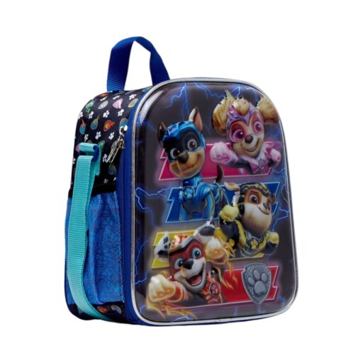 Alternative view of Lonchera Ruz Paw Patrol