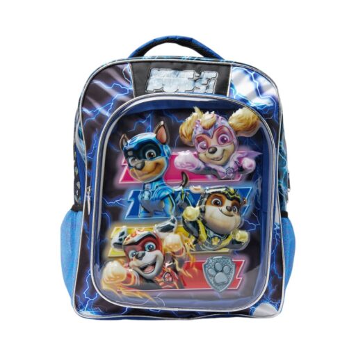 Mochila Ruz Paw Patrol