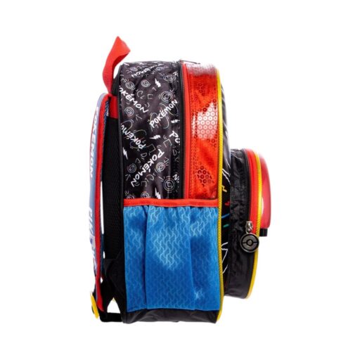 Mochila Ruz Kinder Pokemon - Image 4