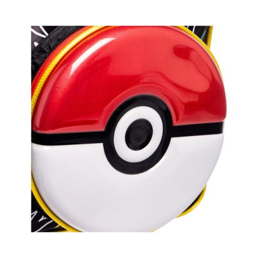 Mochila Ruz Kinder Pokemon - Image 3