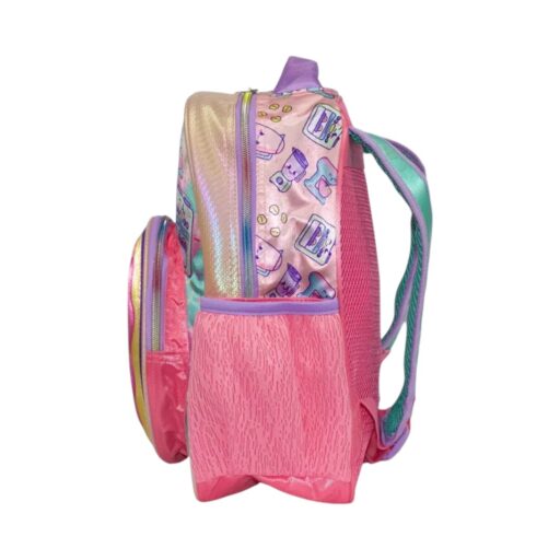 Mochila Kinder Ruz Pastelitos Dona - Image 3