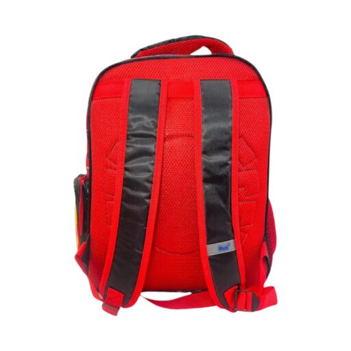 Mochila Ruz Spiderman 6d - Image 3