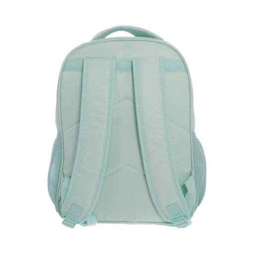 Mochila Ruz Minnie Orejas Menta - Image 4