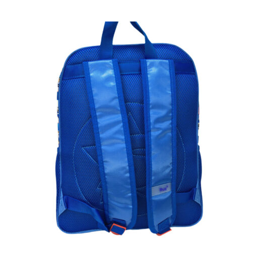 Mochila Ruz Sonic 3D Mod.178653 - Image 3