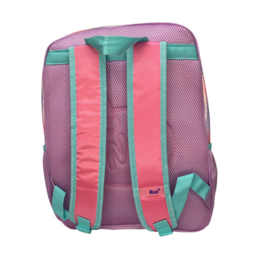 Mochila Ruz Unicornio 3D Mod.178641 - Image 3