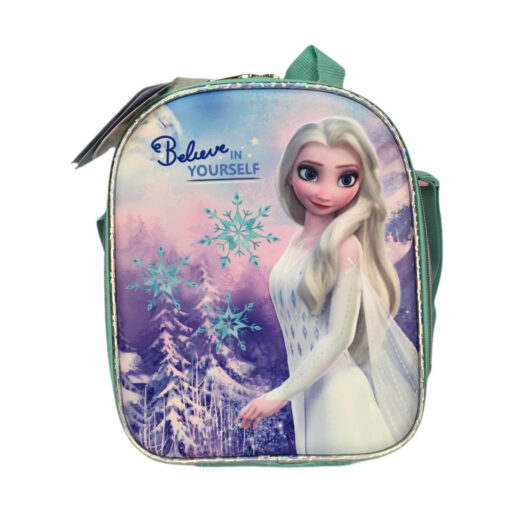 Lonchera Ruz Frozen 3D Mod.178638