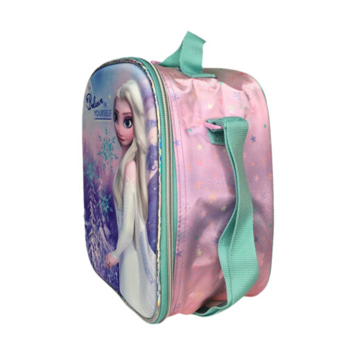 Alternative view of Lonchera Ruz Frozen 3D Mod.178638