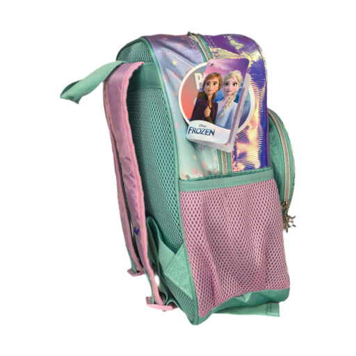 Mochila Ruz Kinder Frozen 3D Mod.178636 - Image 4