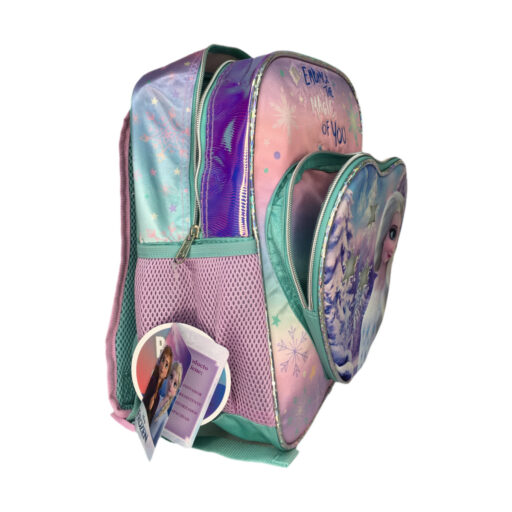 Mochila Ruz Kinder Frozen 3D Mod.178636 - Image 5