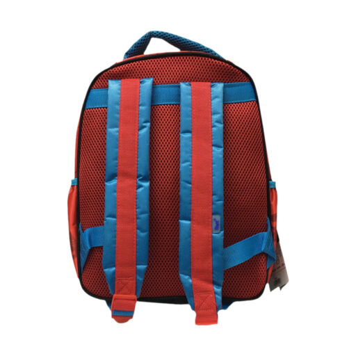 Mochila Ruz Kinder Mario BR Mod.178620 - Image 3