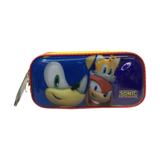 Lapicera Ruz Sonic 8D Mod. 178615