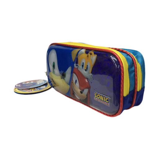 Lapicera Ruz Sonic 8D Mod. 178615 - Image 3