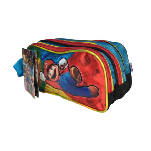 Alternative view of Lapicera Ruz Mario BR Cubo Mod.178623