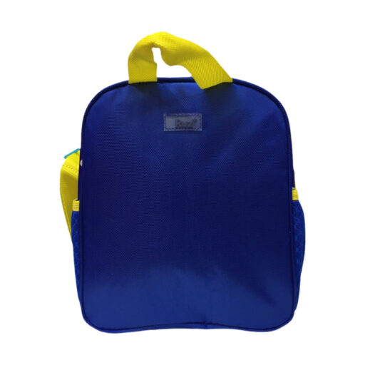 Lonchera Ruz Sonic 6D Cara Mod.178614 - Image 3