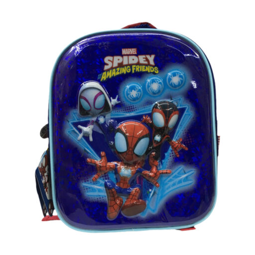 Mochila Ruz Spierman Comic Kinder Mod.178608