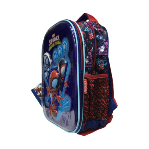 Alternative view of Mochila Ruz Spierman Comic Kinder Mod.178608