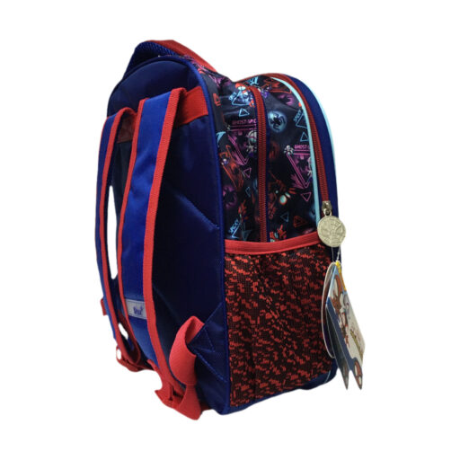 Mochila Ruz Spierman Comic Kinder Mod.178608 - Image 4
