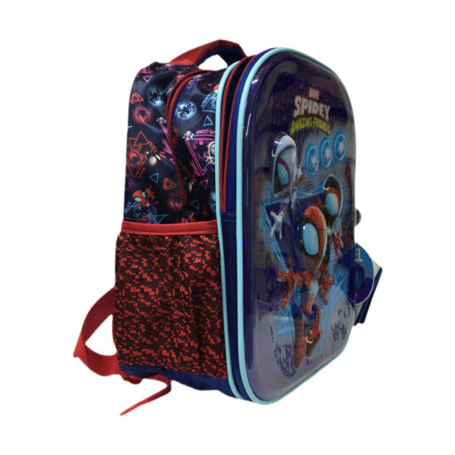 Mochila Ruz Spierman Comic Kinder Mod.178608 - Image 5
