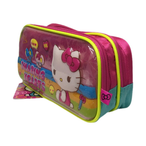 Alternative view of Lapicera Ruz Hello Kitty 6D Mod.178587