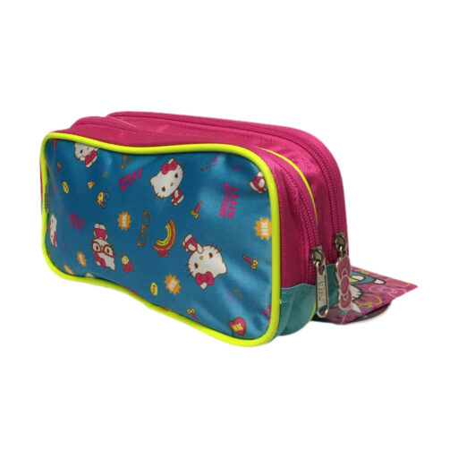Lapicera Ruz Hello Kitty 6D Mod.178587 - Image 4