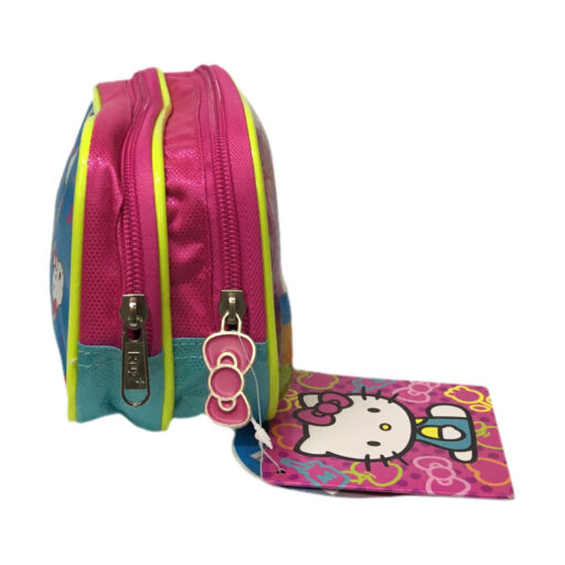 Lapicera Ruz Hello Kitty 6D Mod.178587 - Image 5