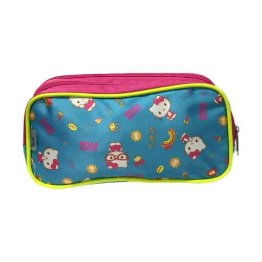 Lapicera Ruz Hello Kitty 6D Mod.178587 - Image 3