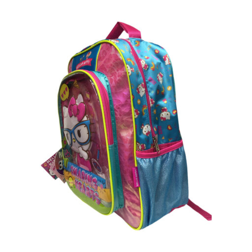 Alternative view of Mochila Ruz Hello Kitty Sharing 3D Mod.178585