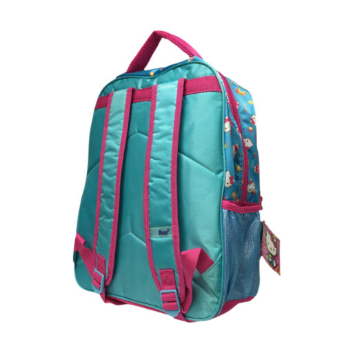 Mochila Ruz Hello Kitty Sharing 3D Mod.178585 - Image 4