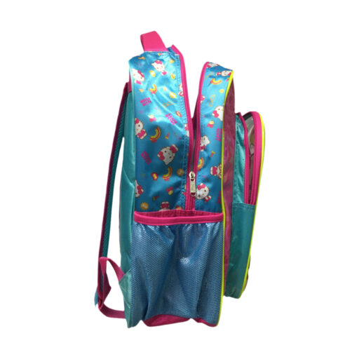 Mochila Ruz Hello Kitty Sharing 3D Mod.178585 - Image 5