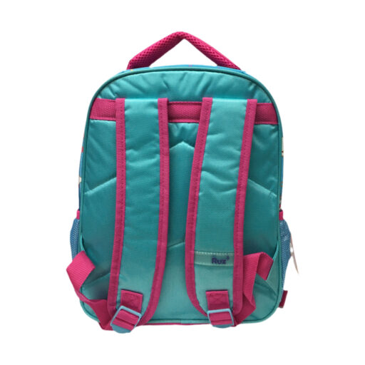 Mochila Kinder Ruz Hello Kitty Sha Mod.178584 - Image 3