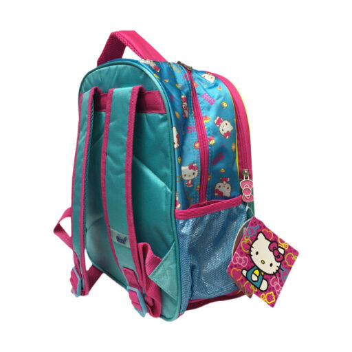 Mochila Kinder Ruz Hello Kitty Sha Mod.178584 - Image 4