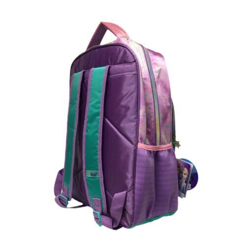 Mochila Ruz Frozen Mod.178581 - Image 4