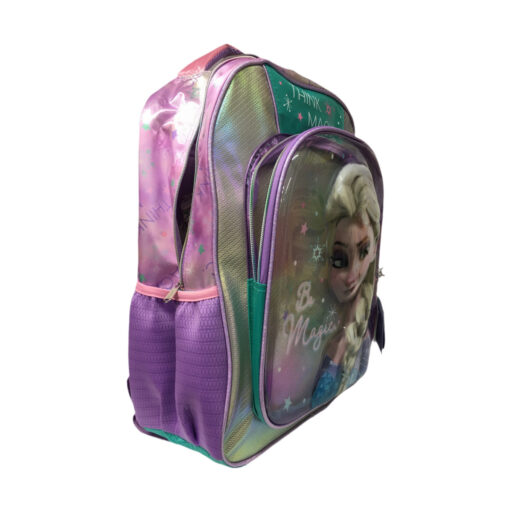 Mochila Ruz Frozen Mod.178581 - Image 5