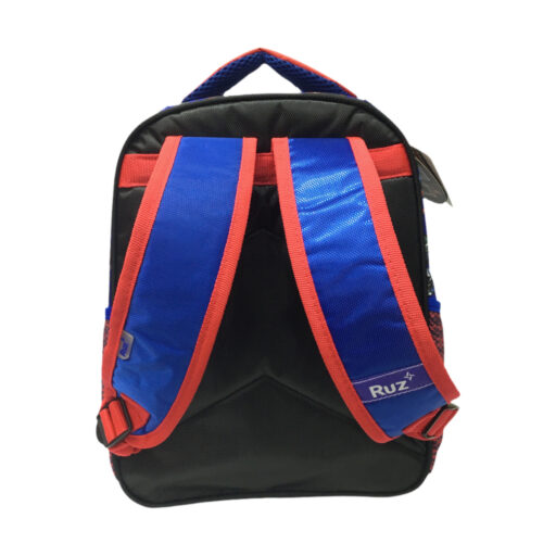 Mochila Ruz Kinder Spiderman - Image 3