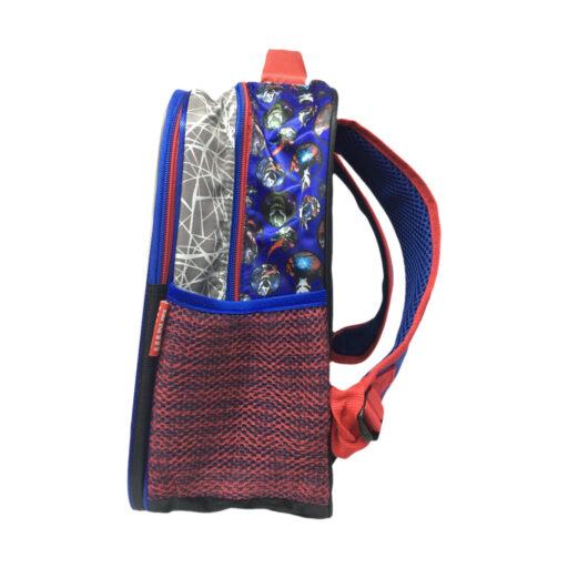 Alternative view of Mochila Ruz Kinder Spiderman