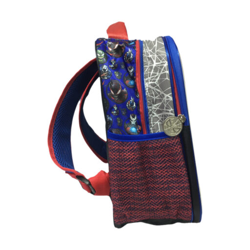 Mochila Ruz Kinder Spiderman - Image 4