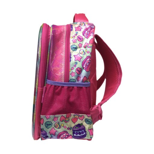 Alternative view of Mochila Ruz Kinder Unicornio Onix