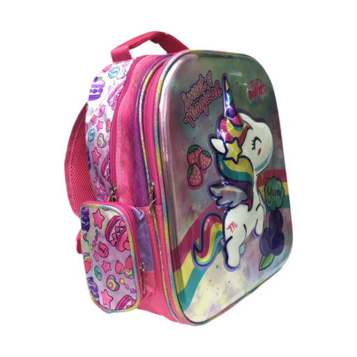 Mochila Ruz Kinder Unicornio Onix - Image 5