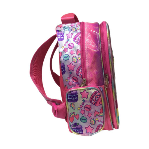 Mochila Ruz Kinder Unicornio Onix - Image 4