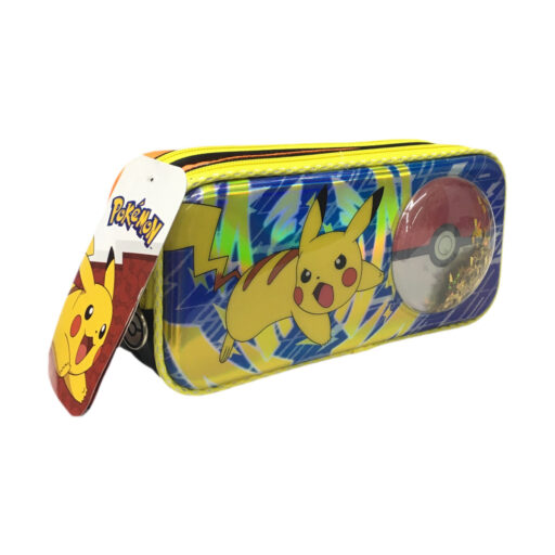 Lapicera Ruz Pokemon - Image 5