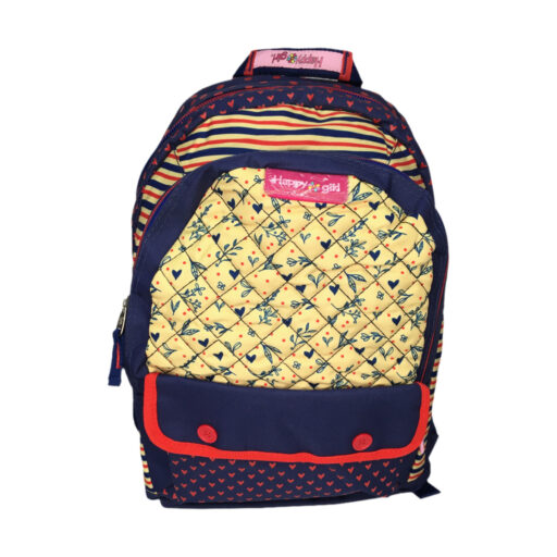 Mochila Chenson Happy Girl