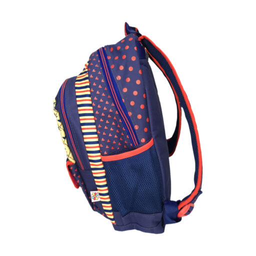 Alternative view of Mochila Chenson Happy Girl