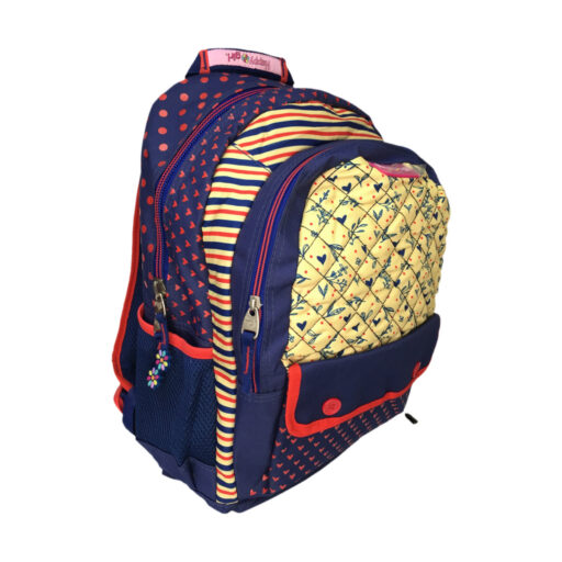 Mochila Chenson Happy Girl - Image 5