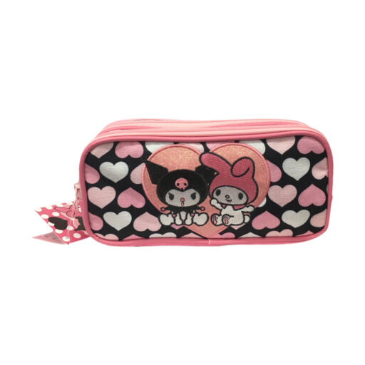 Lapicera Truzt My Melody Corazones Mod.180958