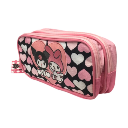 Alternative view of Lapicera Truzt My Melody Corazones Mod.180958