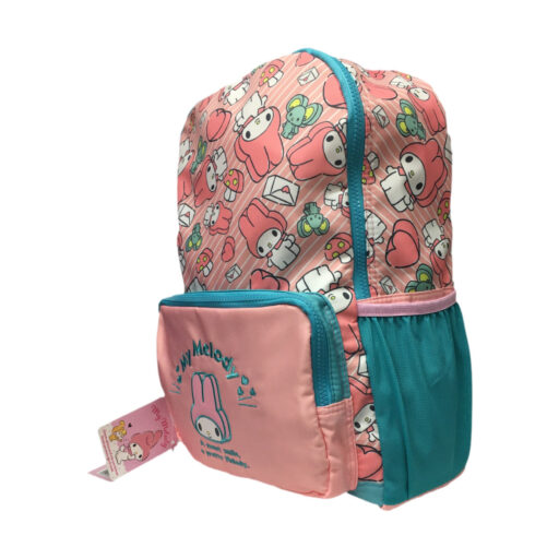 Alternative view of Mochila Trust My Melody Mod.180953