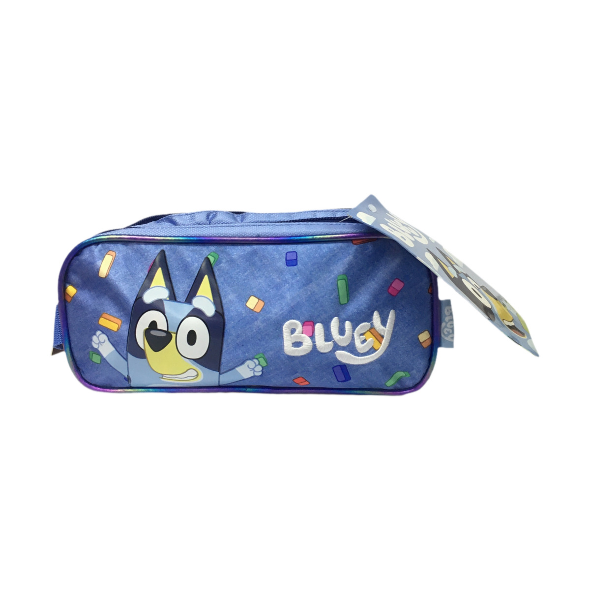 LAPICERA RUZ BLUEY CO MOD.180790