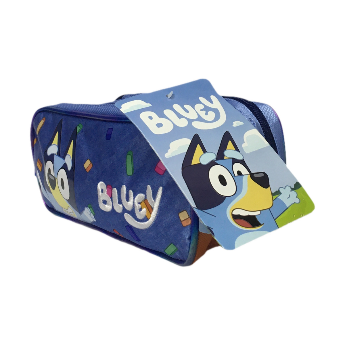 LAPICERA RUZ BLUEY CO MOD.180790 - Image 2